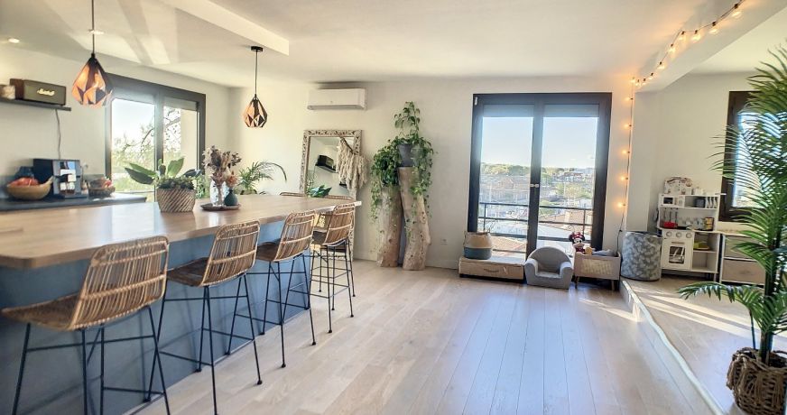 vente Maison de ville Beziers