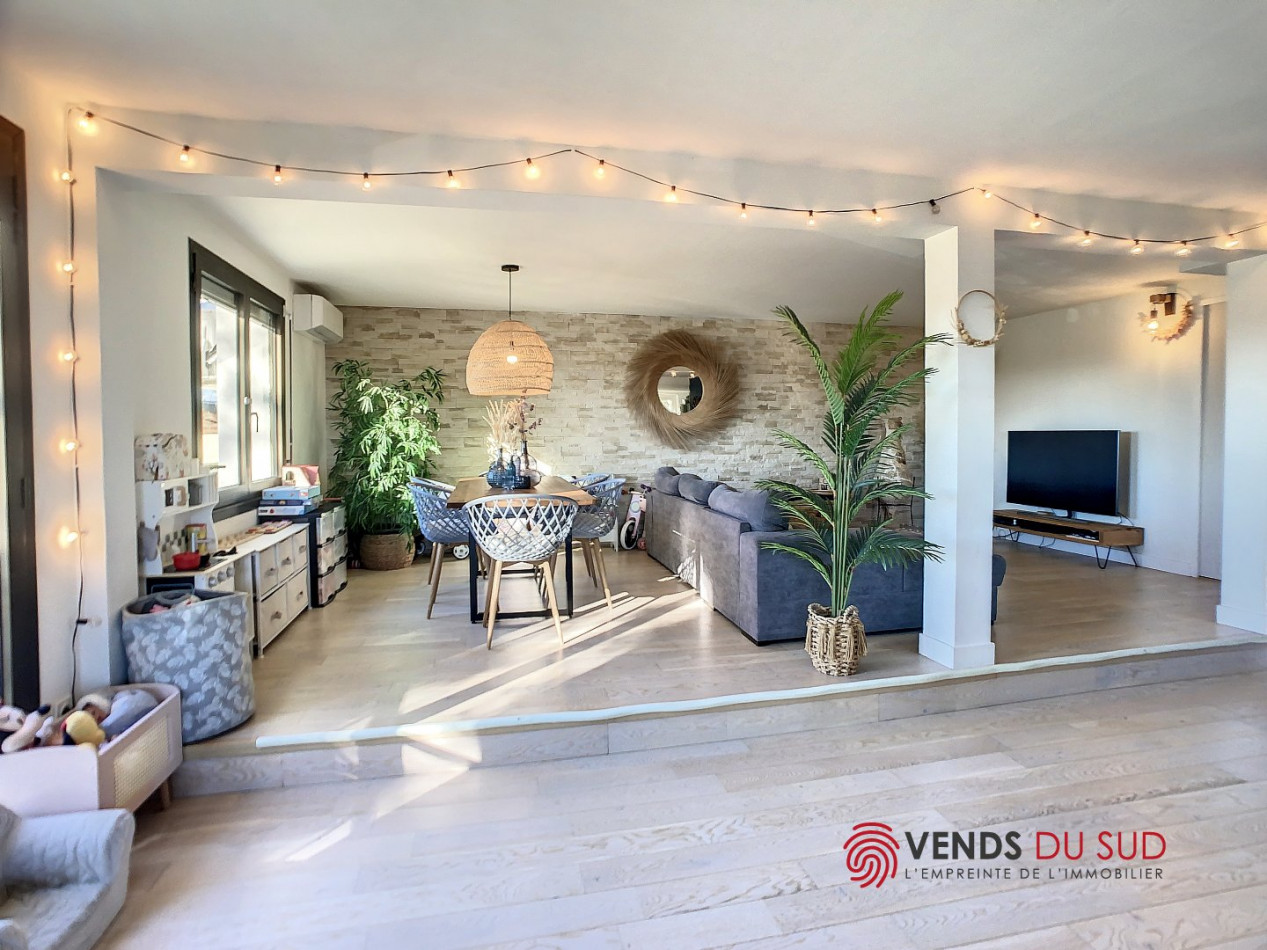 vente Maison de ville Beziers - Photo 4