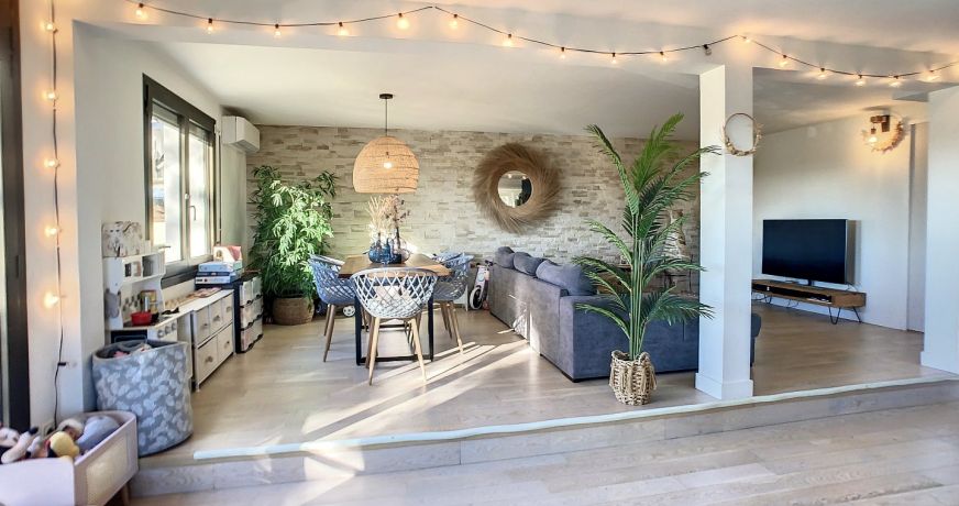 vente Maison de ville Beziers