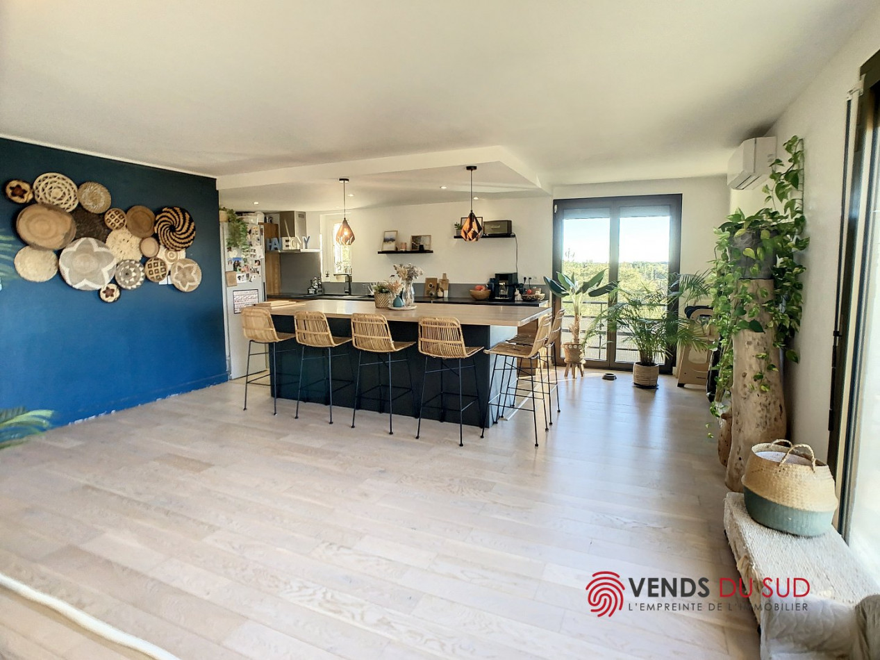 vente Maison de ville Beziers - Photo 5