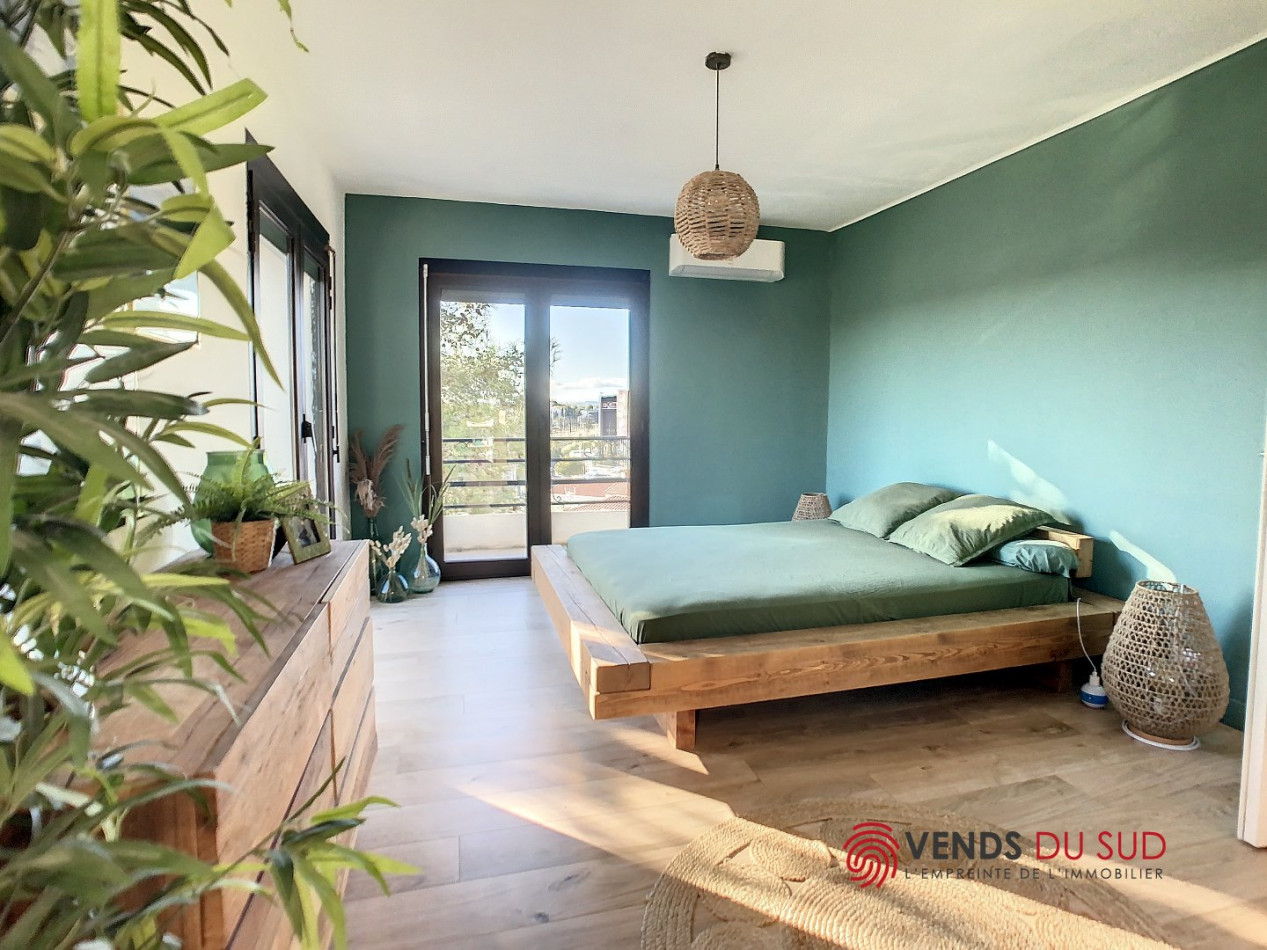 vente Maison de ville Beziers - Photo 6