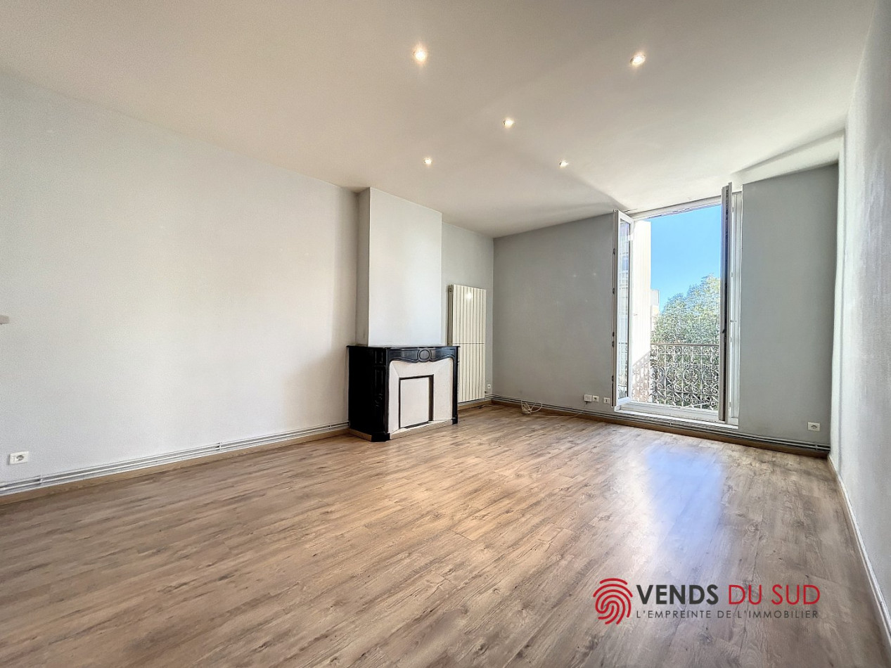 vente Appartement Beziers - Photo 1