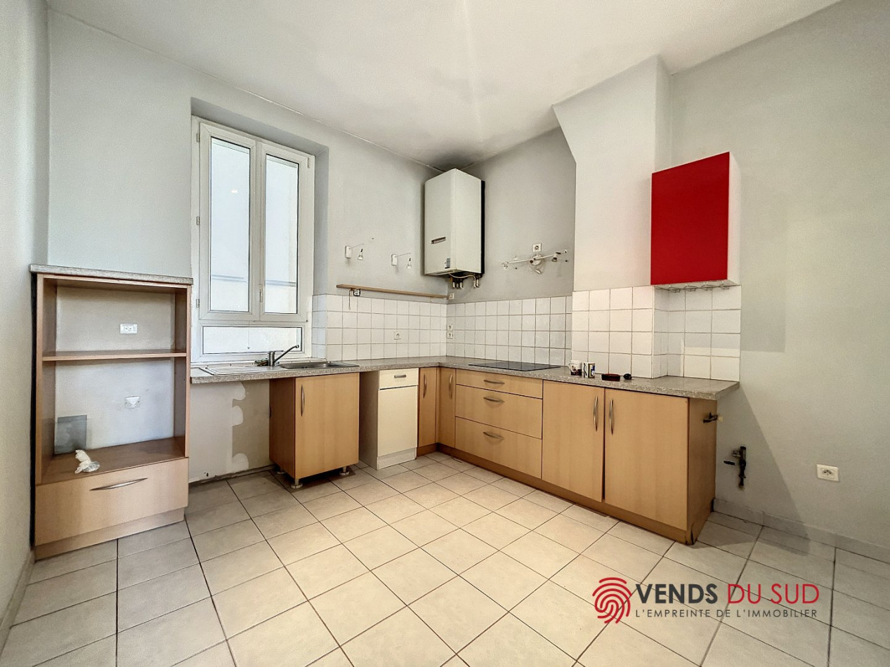 vente Appartement Beziers - Photo 4