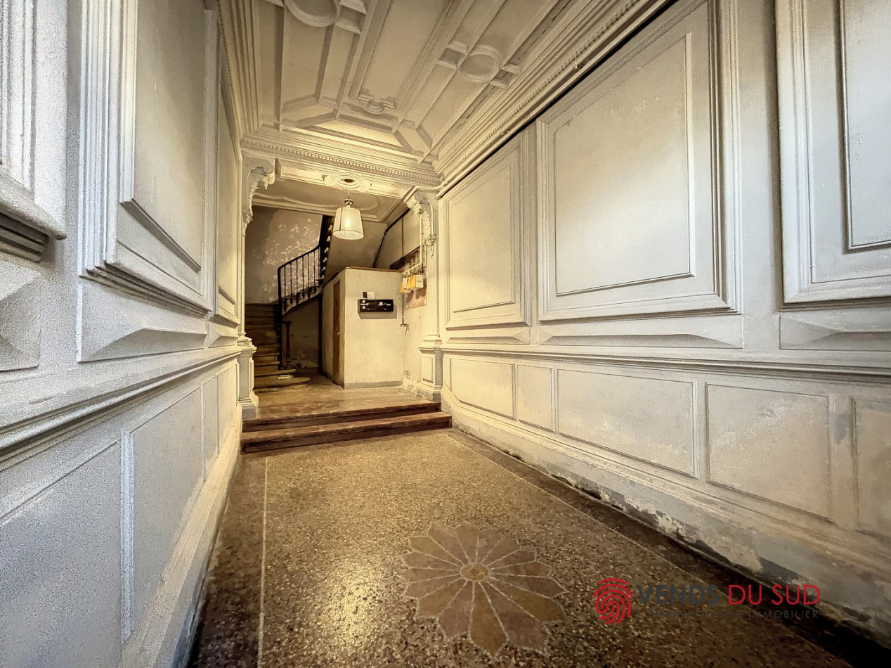 vente Appartement Beziers - Photo 10