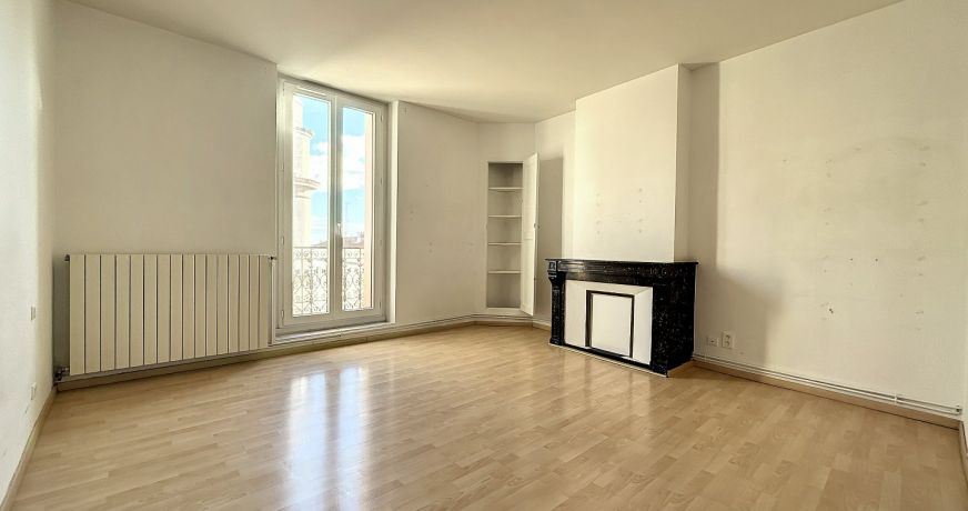 vente Appartement Beziers