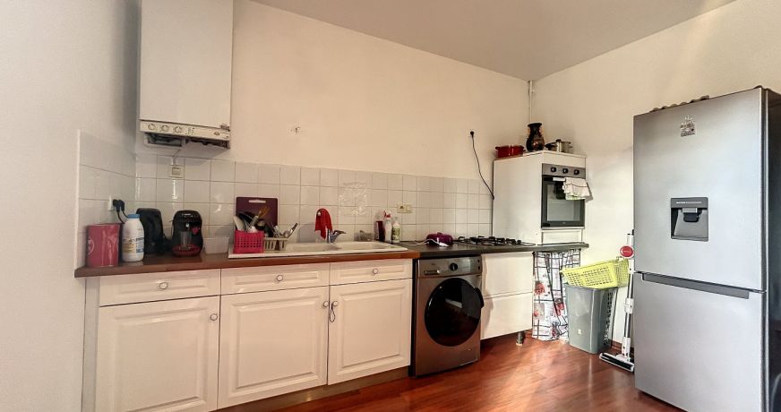 vente Appartement Beziers