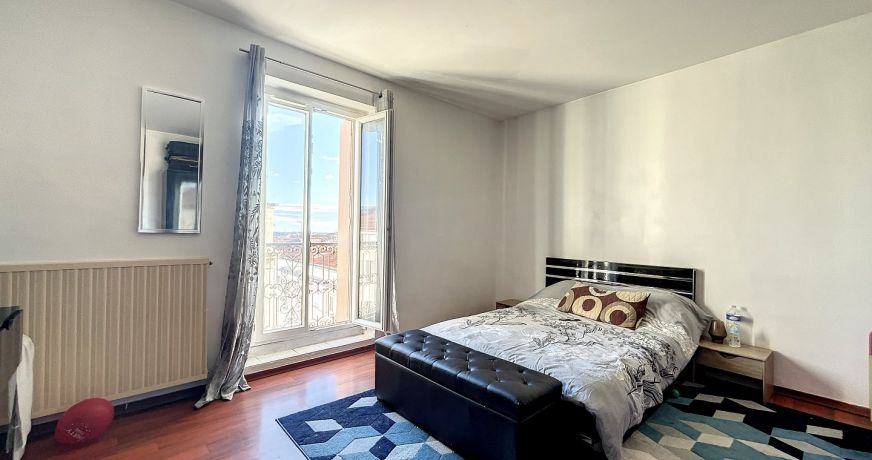 vente Appartement Beziers