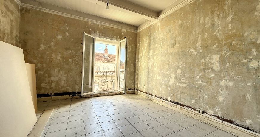 vente Appartement Beziers