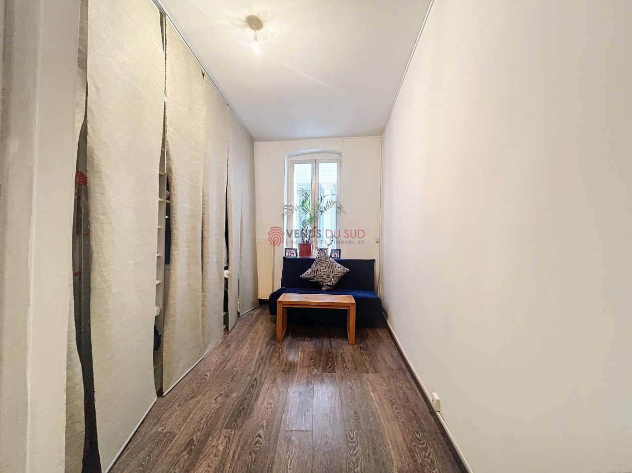 vente Appartement ancien Beziers - Photo 10