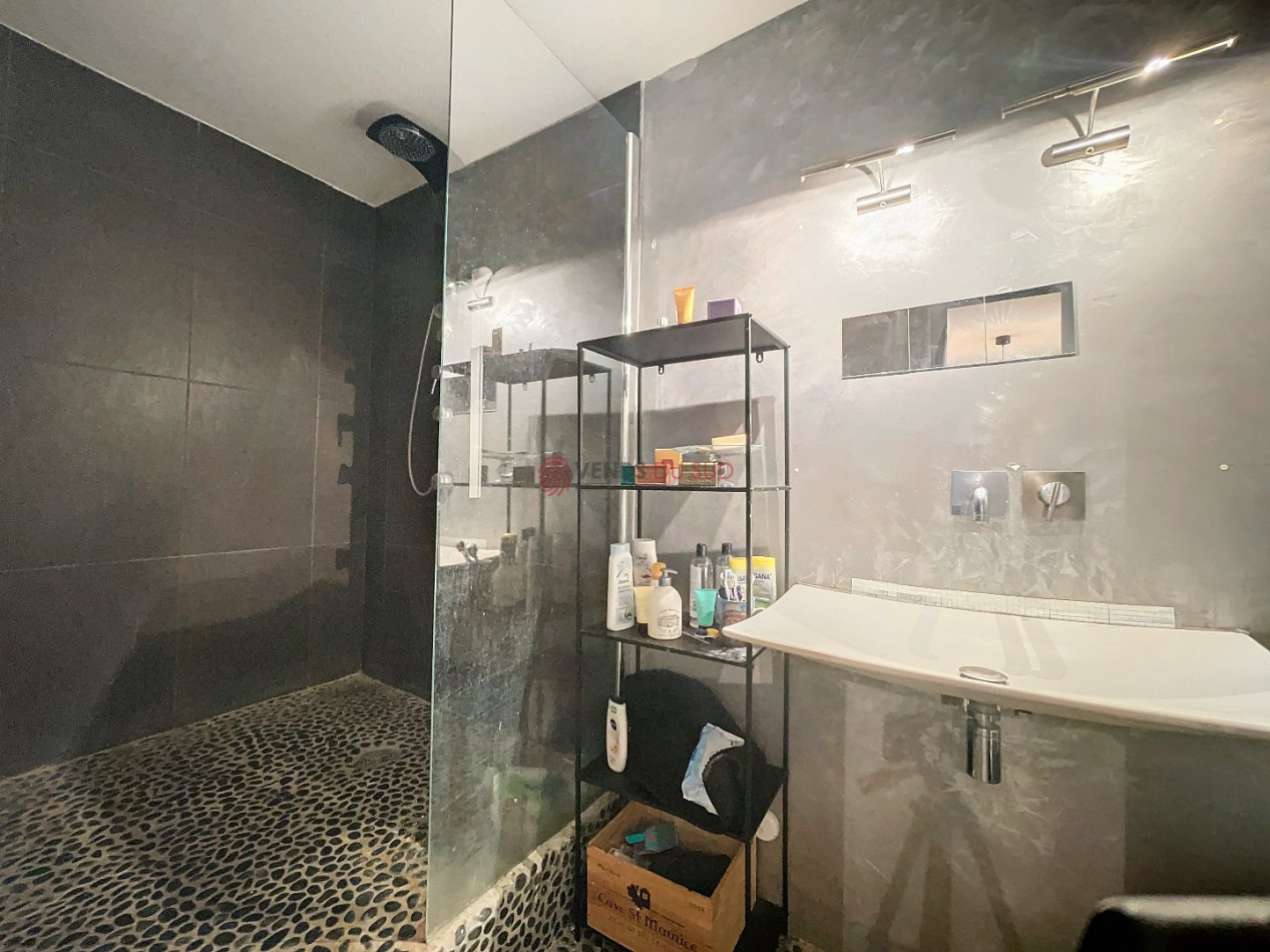 vente Appartement ancien Beziers - Photo 7