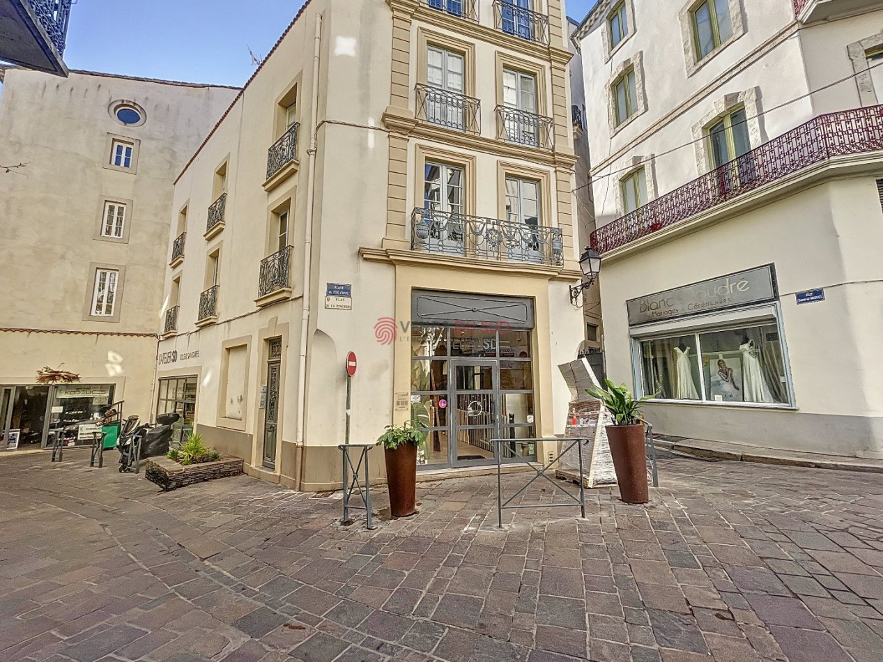 vente Appartement ancien Beziers - Photo 3