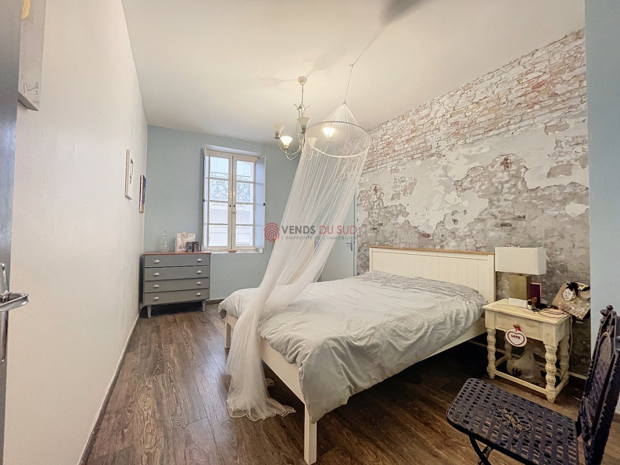 vente Appartement ancien Beziers - Photo 6