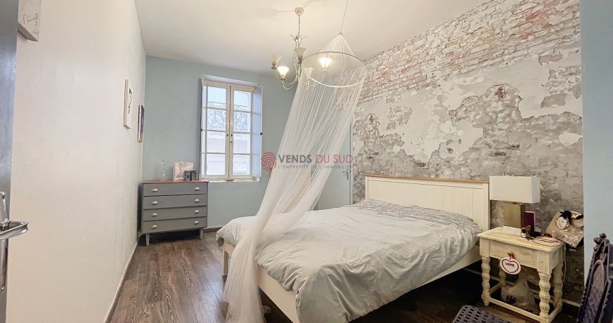 vente Appartement ancien Beziers