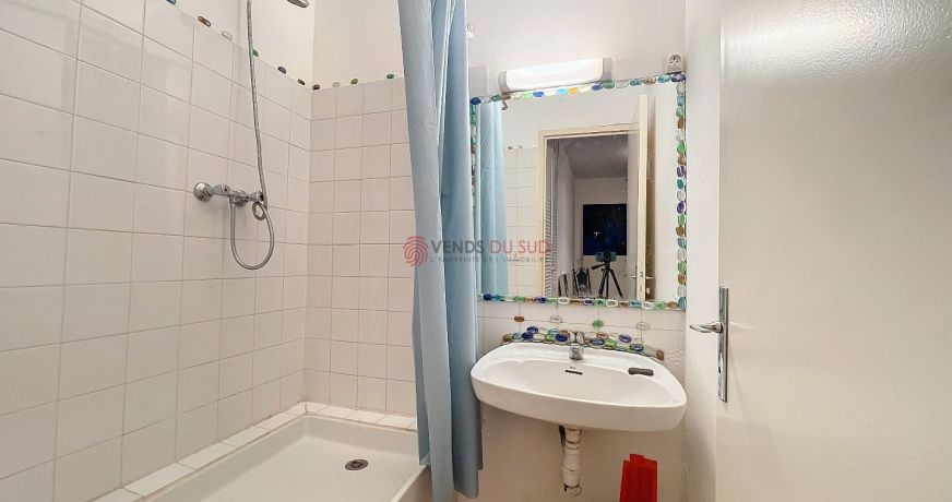 vente Appartement ancien Beziers