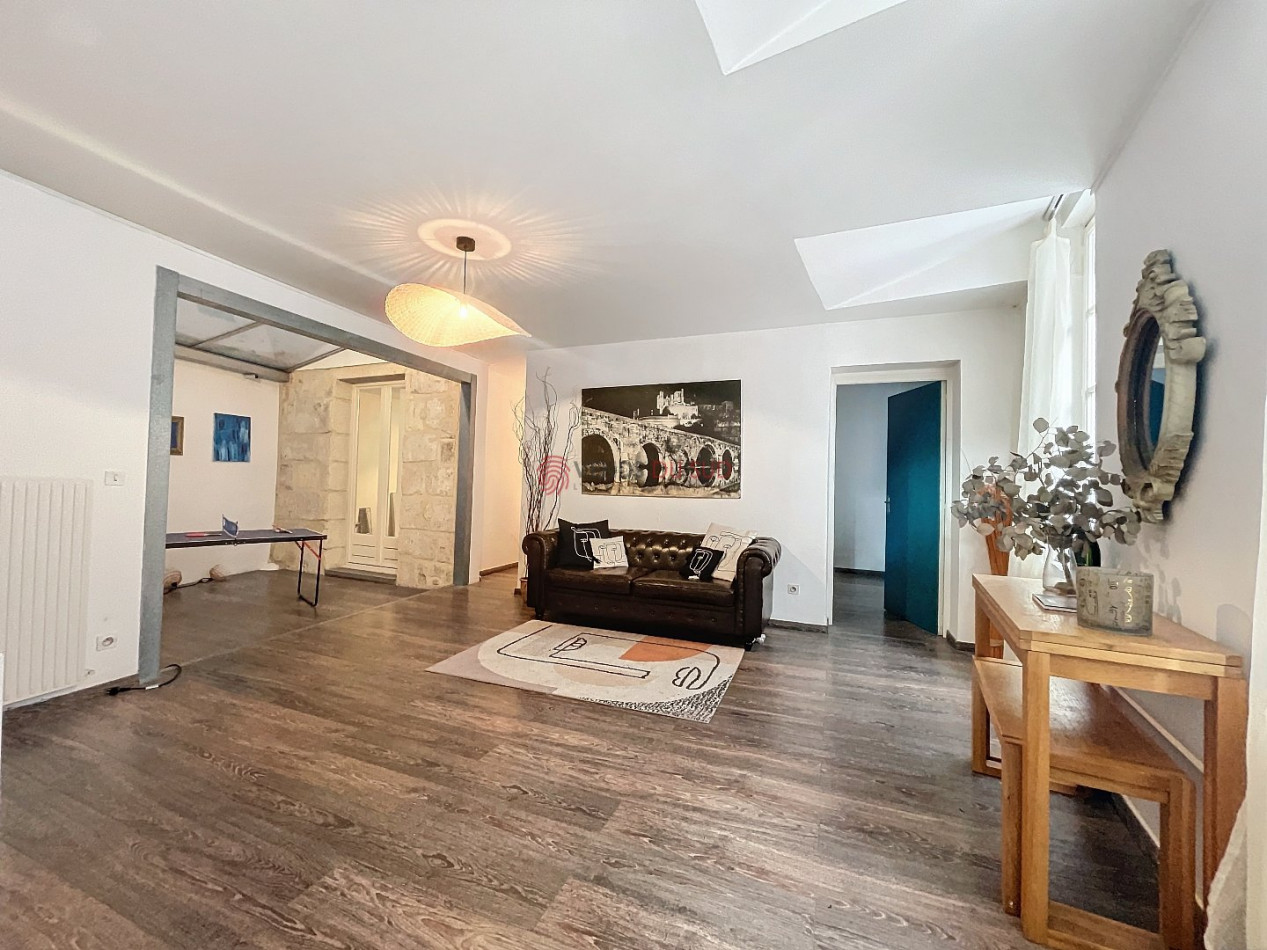 vente Appartement ancien Beziers - Photo 5