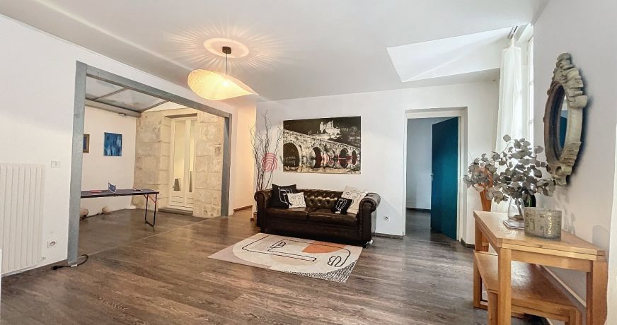 vente Appartement ancien Beziers