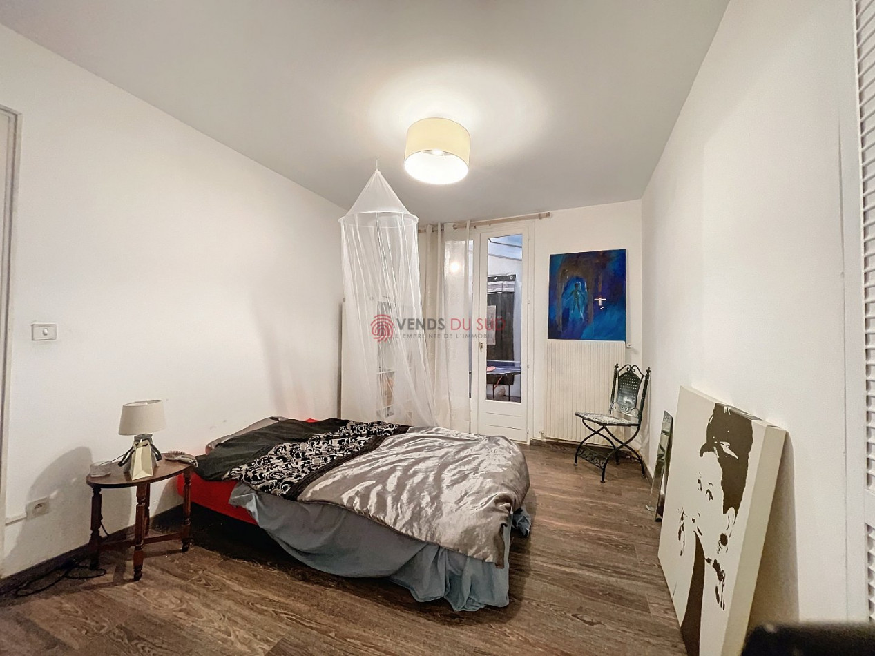 vente Appartement ancien Beziers - Photo 8