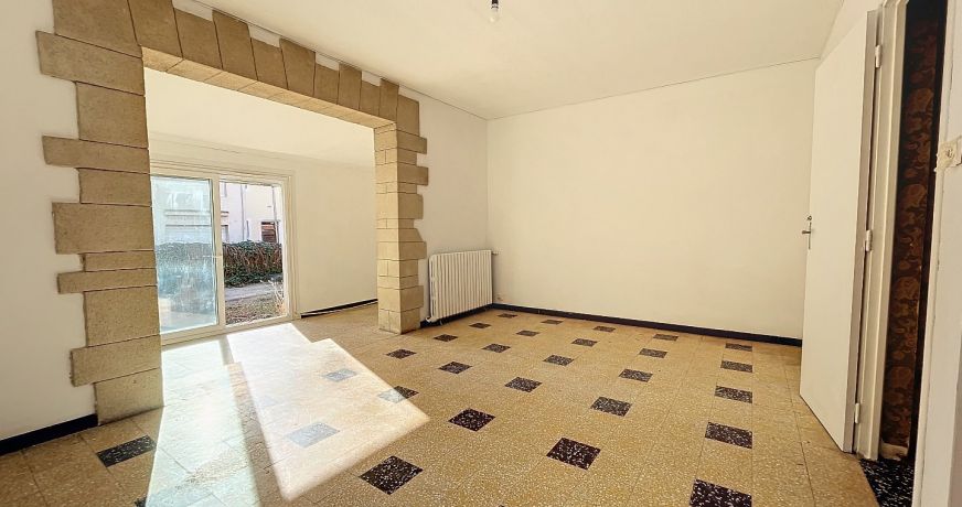 vente Maison Beziers