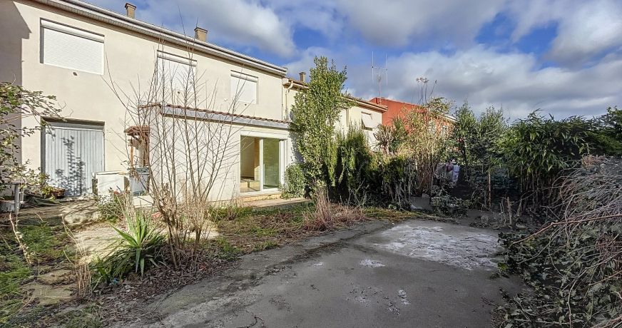 vente Maison Beziers