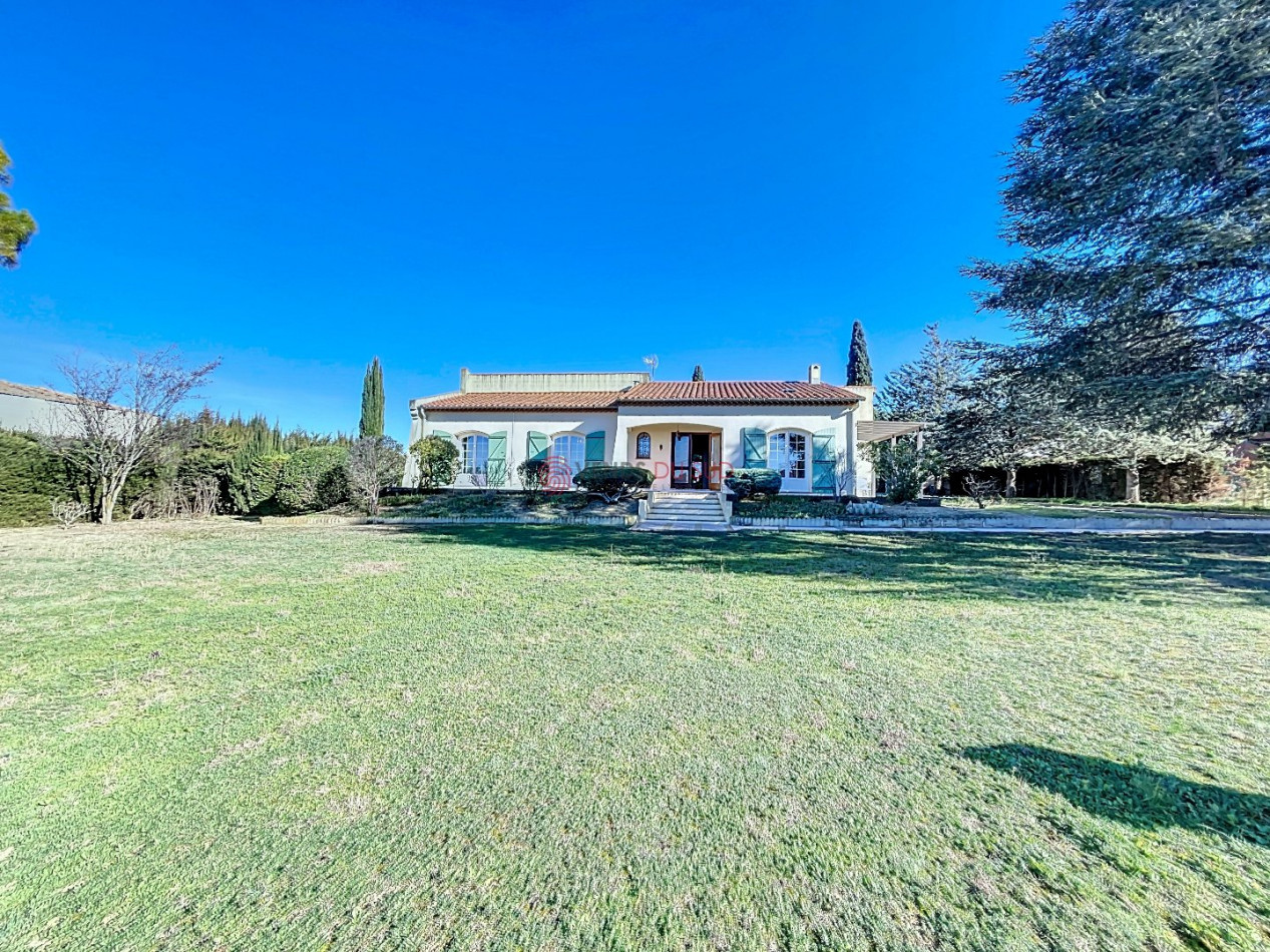 vente Maison Nissan Lez Enserune - Photo 1