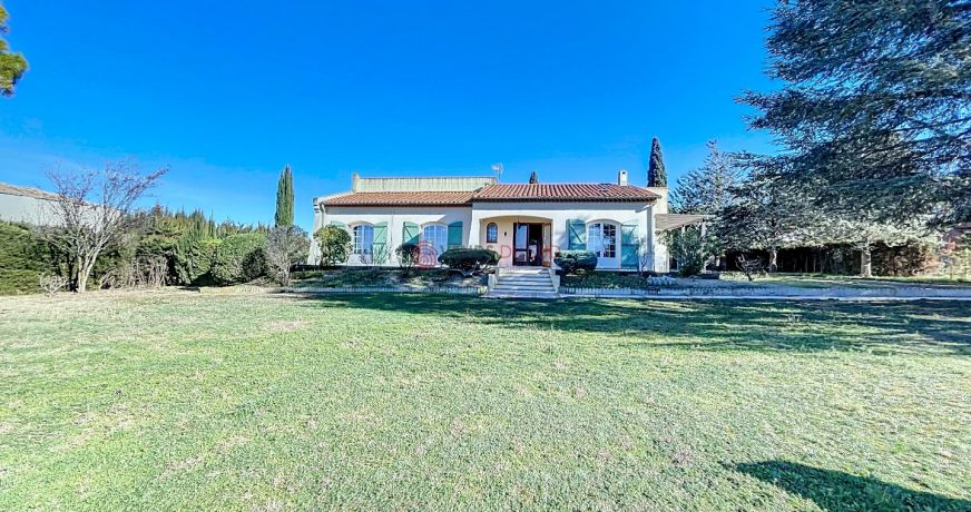 vente Maison Nissan Lez Enserune