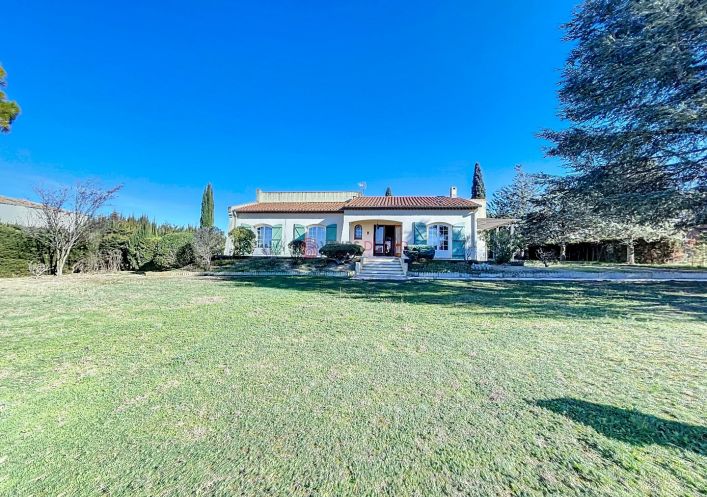 à vendre Maison Nissan Lez Enserune
