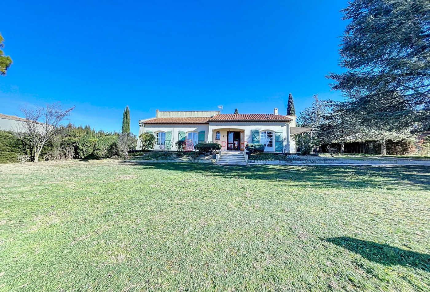à vendre Maison Nissan Lez Enserune - Photo 1