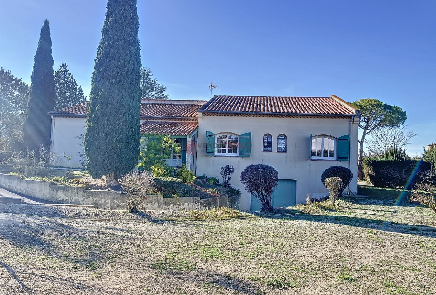 à vendre Maison Nissan Lez Enserune - Photo 2