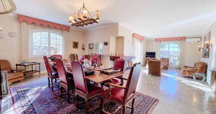 vente Maison Nissan Lez Enserune