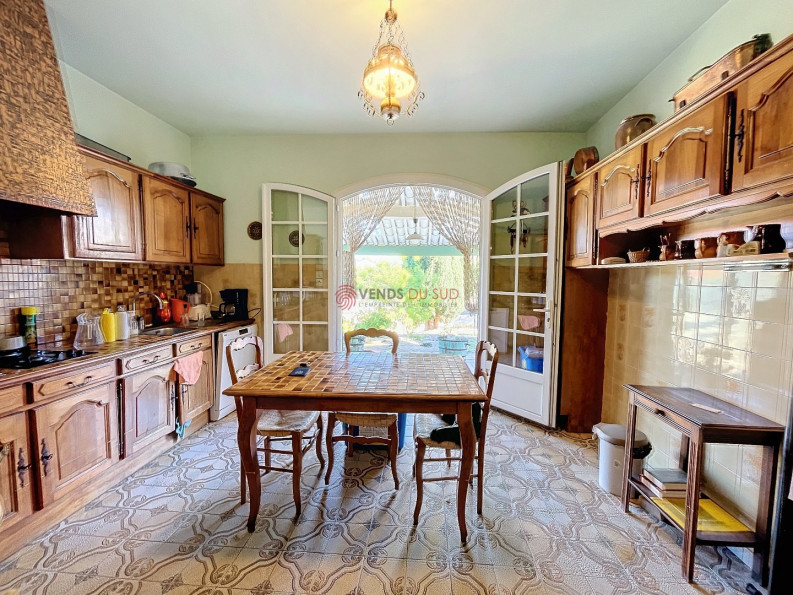 for sale Maison Nissan Lez Enserune - Photo 4