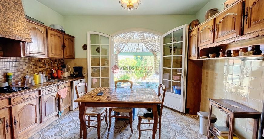 vente Maison Nissan Lez Enserune