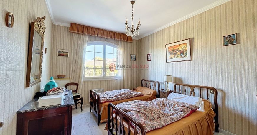 vente Maison Nissan Lez Enserune