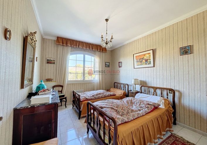 vente Maison Nissan Lez Enserune