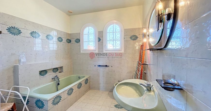 vente Maison Nissan Lez Enserune