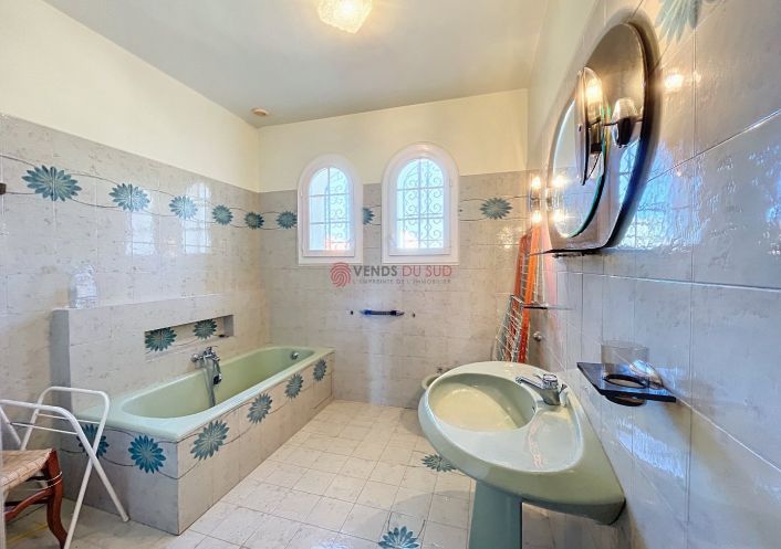 vente Maison Nissan Lez Enserune