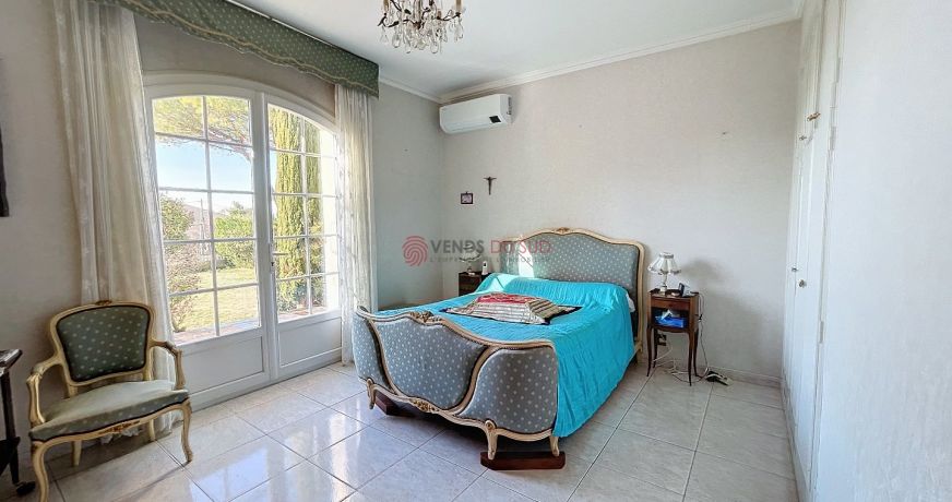 vente Maison Nissan Lez Enserune