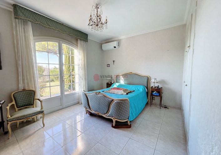 vente Maison Nissan Lez Enserune