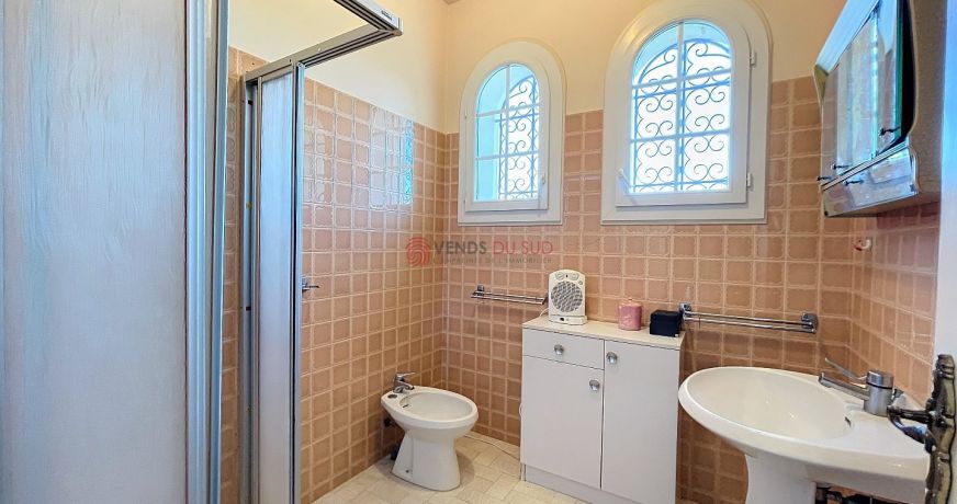 vente Maison Nissan Lez Enserune