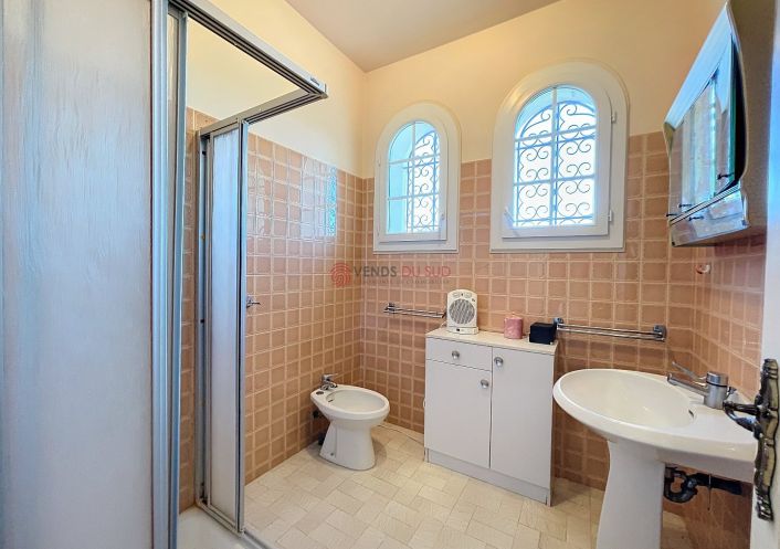 vente Maison Nissan Lez Enserune