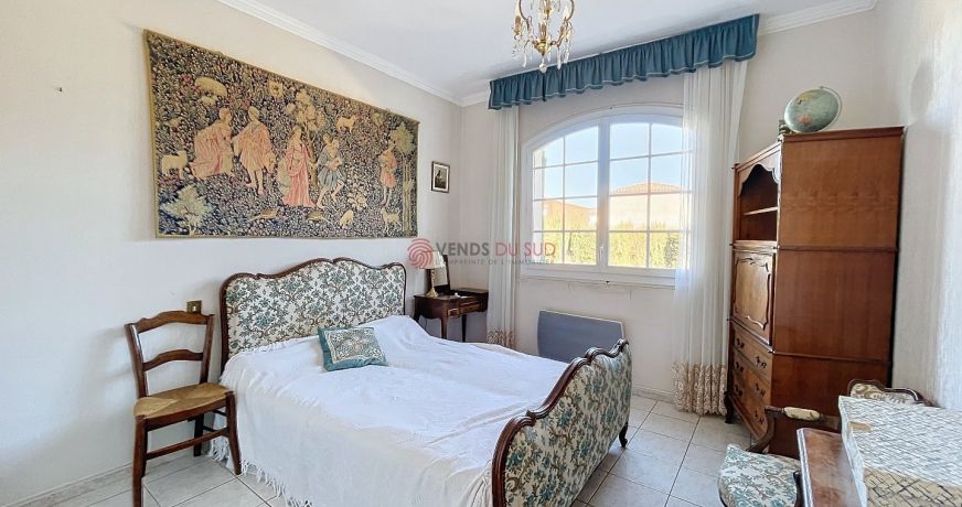 vente Maison Nissan Lez Enserune