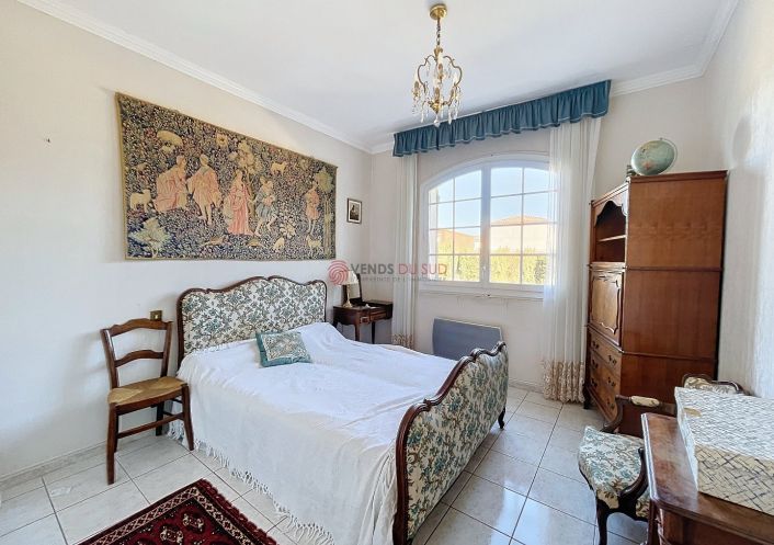 vente Maison Nissan Lez Enserune