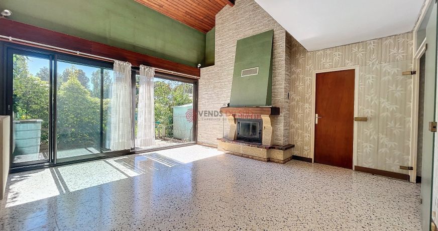 vente Maison Beziers