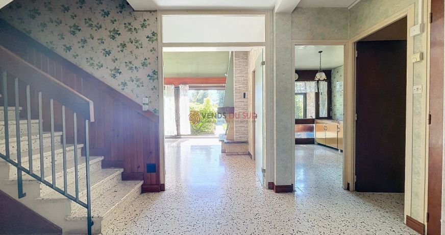 vente Maison Beziers