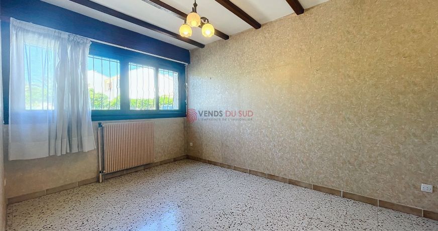 vente Maison Beziers