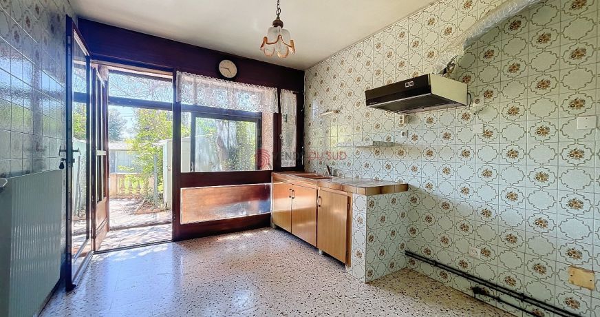 vente Maison Beziers