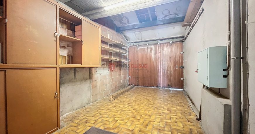 vente Maison Beziers