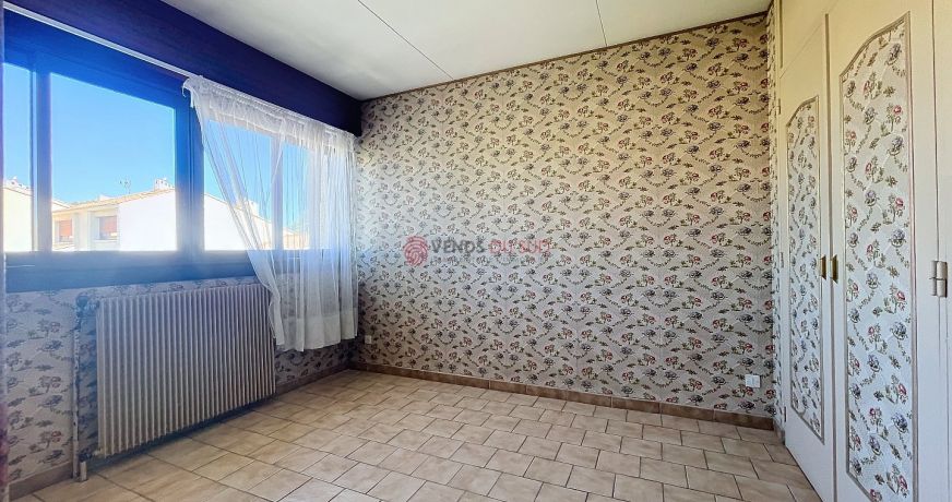 vente Maison Beziers