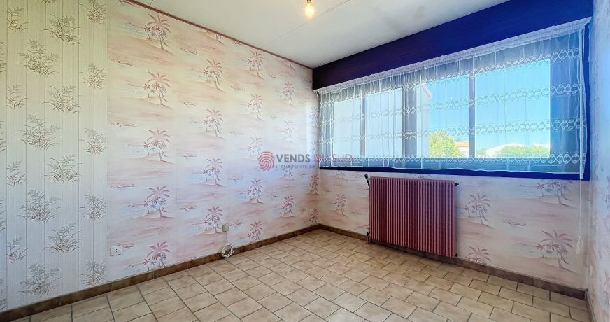 vente Maison Beziers