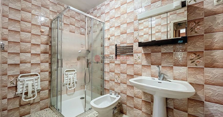 vente Maison Beziers