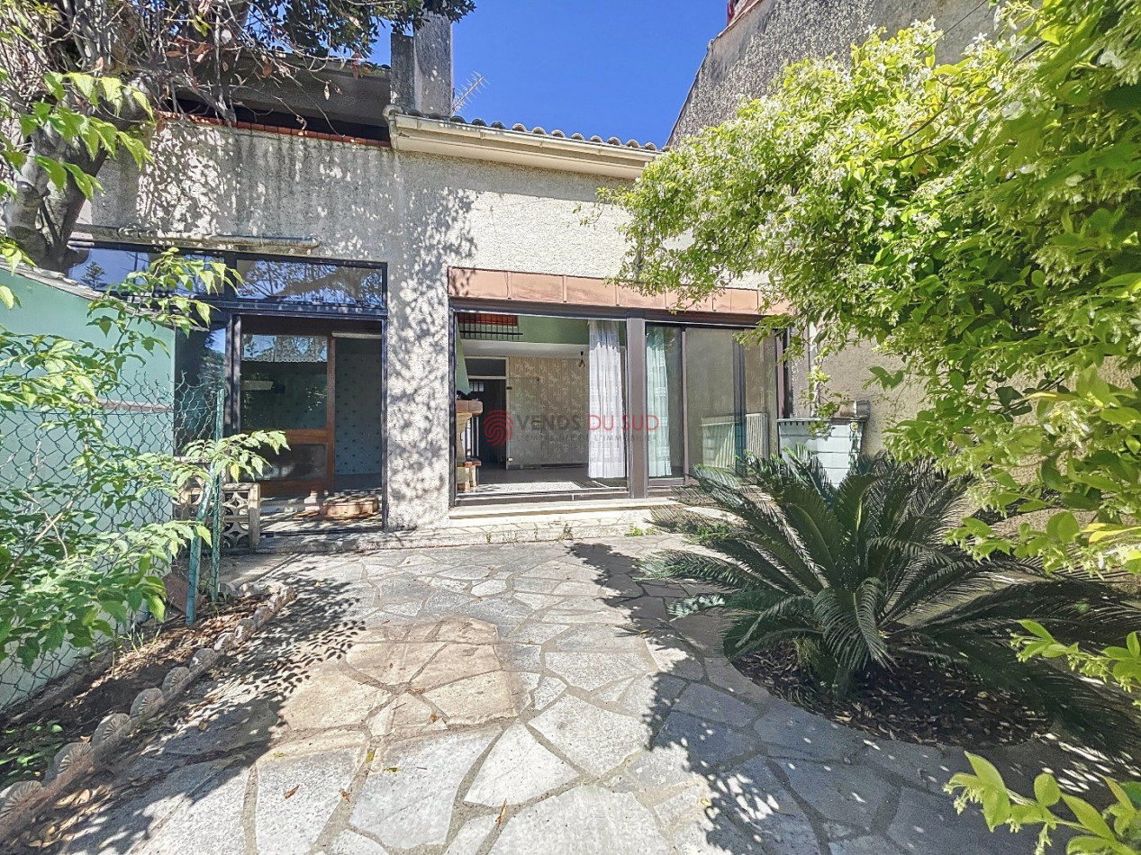 vente Maison Beziers - Photo 1